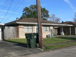Pre-foreclosure in  BROOKE ST Houma, LA 70363