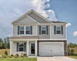 Pre-foreclosure Listing in GRACELAND CT SWANSEA, SC 29160