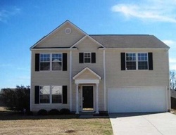 Pre-foreclosure in  TEA OLIVE AVE Lexington, SC 29073