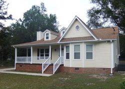 Pre-foreclosure Listing in HONORS CT LEXINGTON, SC 29073