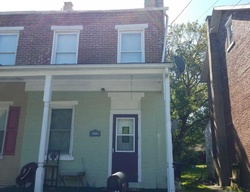 Pre-foreclosure Listing in VILLAGE RD OREFIELD, PA 18069
