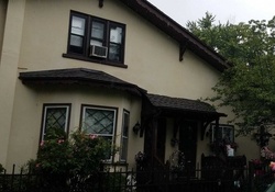 Pre-foreclosure in  HAROLD AVE Allentown, PA 18104