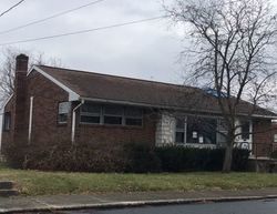 Pre-foreclosure in  S 5TH ST Coplay, PA 18037
