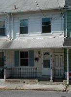 Pre-foreclosure in  2ND ST Catasauqua, PA 18032