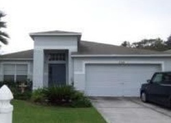 Pre-foreclosure in  BRUFORD BLVD Land O Lakes, FL 34639