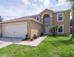Pre-foreclosure Listing in HYDE PARK BLVD LAND O LAKES, FL 34639