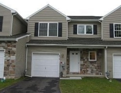 Pre-foreclosure Listing in ROCKY KNOB WAY MOUNTVILLE, PA 17554