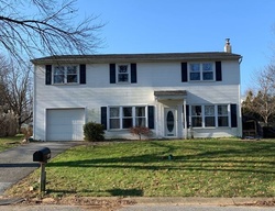 Pre-foreclosure Listing in CENTER ST MOUNT JOY, PA 17552