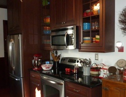 Pre-foreclosure in  CHERRY ST Columbia, PA 17512