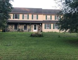 Pre-foreclosure in  PILGRIMS PATHWAY Peach Bottom, PA 17563