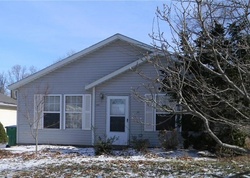 Pre-foreclosure Listing in DORCHESTER DR MADISON, OH 44057