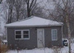 Pre-foreclosure Listing in ROBINHOOD AVE PAINESVILLE, OH 44077