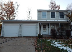 Pre-foreclosure Listing in WOODTHRUSH AVE PAINESVILLE, OH 44077