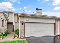 Pre-foreclosure Listing in GROUSE LN DEERFIELD, IL 60015