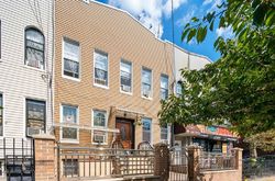 Pre-foreclosure in  SAINT NICHOLAS AVE Brooklyn, NY 11237