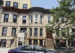 Pre-foreclosure in  IRVING AVE Brooklyn, NY 11237