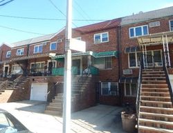 Pre-foreclosure in  BATTERY AVE Brooklyn, NY 11209