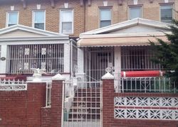 Pre-foreclosure in  DUMONT AVE Brooklyn, NY 11212