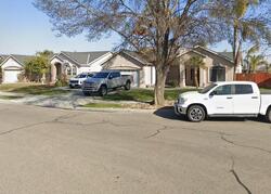 Pre-foreclosure in  MANZANITA AVE Lemoore, CA 93245