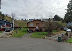 Pre-foreclosure in  21ST CT S Federal Way, WA 98003