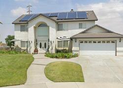 Pre-foreclosure in  BENBASSET PL Bakersfield, CA 93306