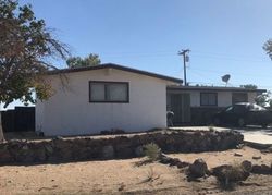  Forest Blvd, California City CA