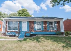 Pre-foreclosure in  CHARLESWOOD RD Louisville, KY 40229