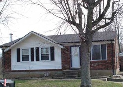 Pre-foreclosure in  LAMBORNE BLVD Louisville, KY 40272