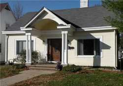 Pre-foreclosure in  ADAIR AVE Shelbyville, KY 40065