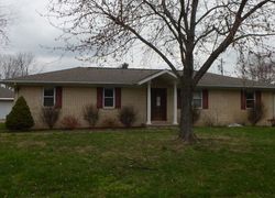 Pre-foreclosure in  W ROTH ST Richland, IN 47634