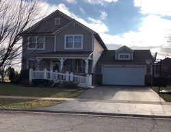 Pre-foreclosure Listing in SPIRES DR OSWEGO, IL 60543