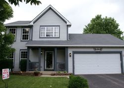 Pre-foreclosure in  MATTHEW DR Montgomery, IL 60538