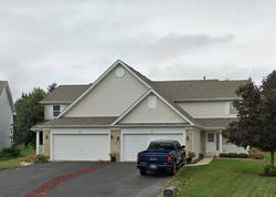 Pre-foreclosure Listing in NORTHGATE CIR OSWEGO, IL 60543