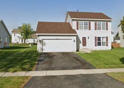 Pre-foreclosure in  HEMMINGSEN ST Plano, IL 60545
