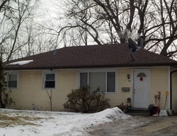 Pre-foreclosure Listing in GOLFVIEW LN CARPENTERSVILLE, IL 60110