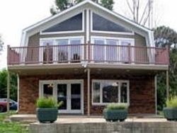 Pre-foreclosure in  N RIVER ST Aurora, IL 60506