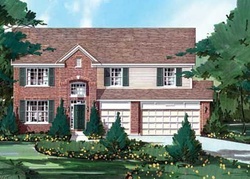 Pre-foreclosure in  WESTER BLVD Hampshire, IL 60140
