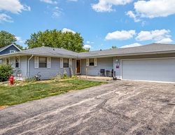 Pre-foreclosure Listing in TYLER CREEK ST GILBERTS, IL 60136