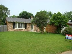 Pre-foreclosure Listing in LOR ANN DR SOUTH ELGIN, IL 60177