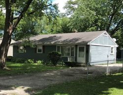 Pre-foreclosure in  N WESTLAWN AVE Aurora, IL 60506