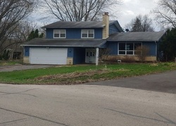 Pre-foreclosure Listing in HILLTOP LN DUNDEE, IL 60118