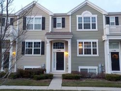 Pre-foreclosure Listing in ALTA VISTA DR HAMPSHIRE, IL 60140