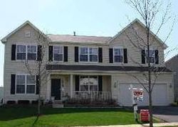 Pre-foreclosure Listing in SUMMIT DR GILBERTS, IL 60136