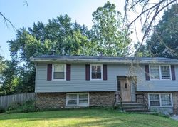 Pre-foreclosure in  THORIA RD Batavia, IL 60510