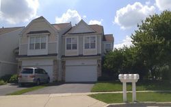 Pre-foreclosure Listing in DELTA DR ELGIN, IL 60123