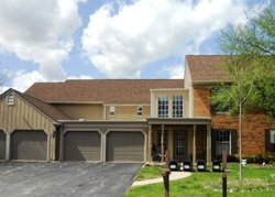 Pre-foreclosure Listing in DUNHAM PLACE COMMONS SAINT CHARLES, IL 60174