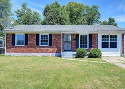 Pre-foreclosure in  ROSSMOOR DR Louisville, KY 40219