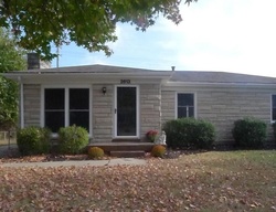 Pre-foreclosure in  HARMONY RD Louisville, KY 40299