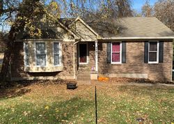 Pre-foreclosure in  JO CT Louisville, KY 40299