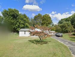 Pre-foreclosure in  WHIPPOORWILL RD Louisville, KY 40229